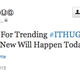 Illustration for article titled Jeeps Twitter Account Has Been Hacked